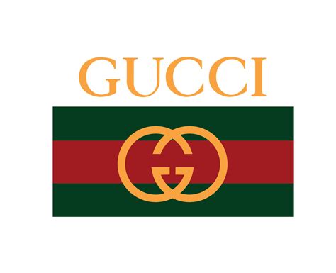 effetto carbonio con scritta gucci sopra|Gucci Logo .